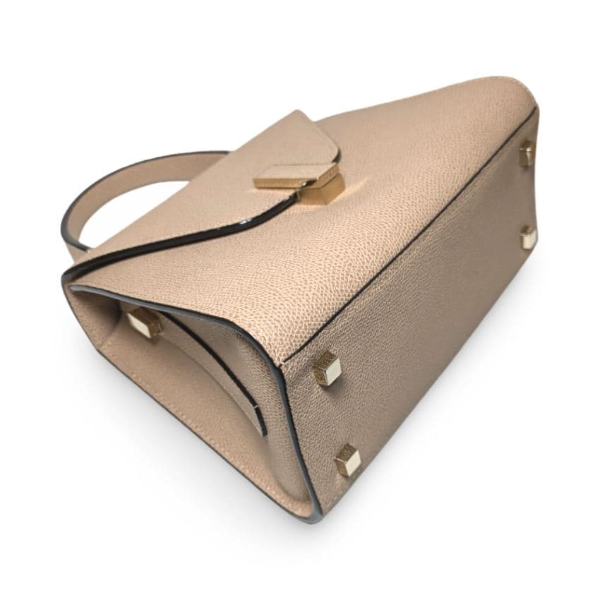 なこ様【極美品】定価59万円Valextra イジィデミニ 2wayバッグ