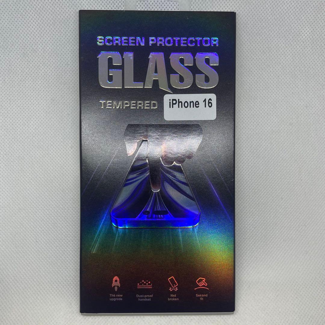 iPhone16e 128GB ブラック本体 ★新品未使用★ 保護フィルム付