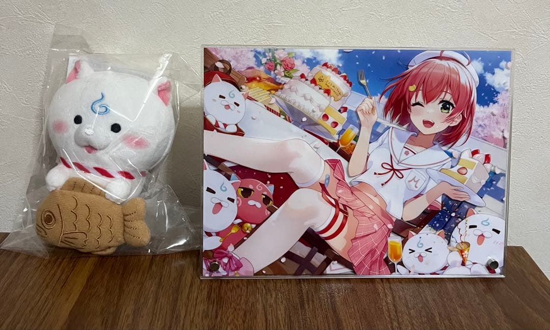 ホロライブ　さくらみこ　まとめ売り