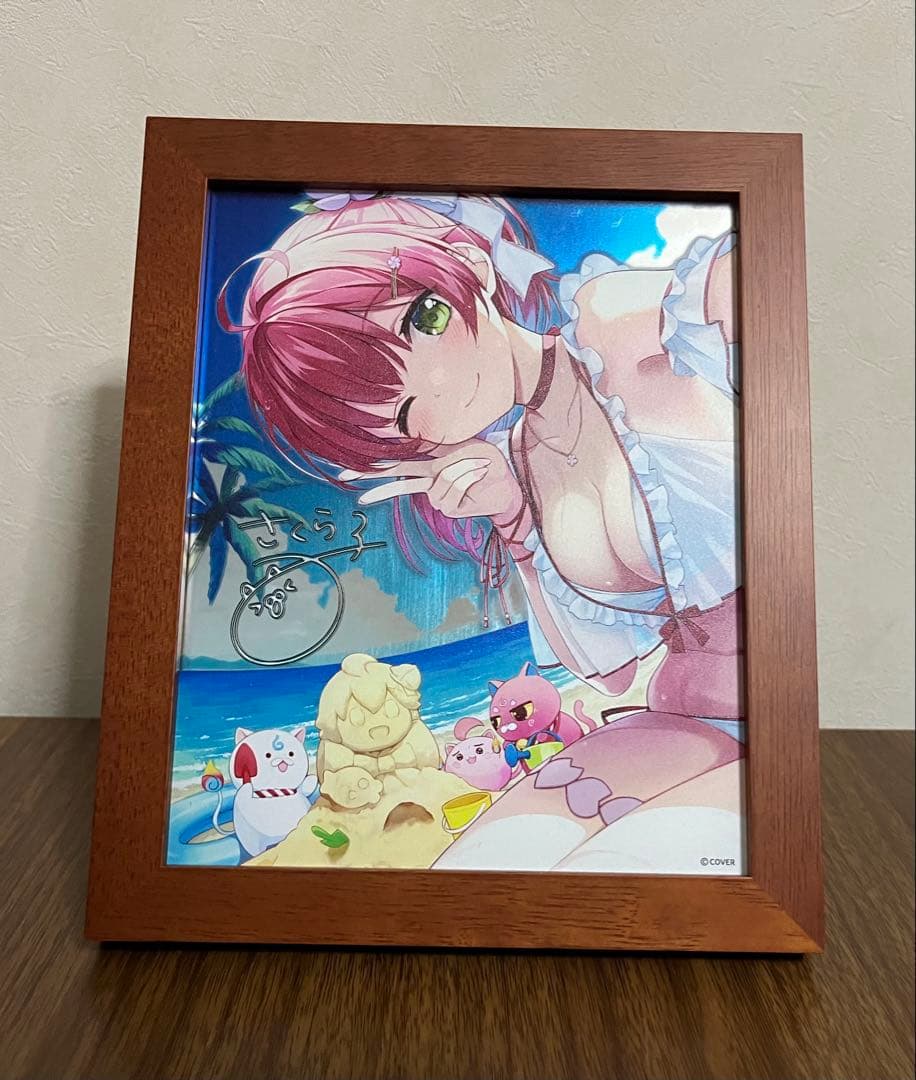 ホロライブ　さくらみこ　まとめ売り