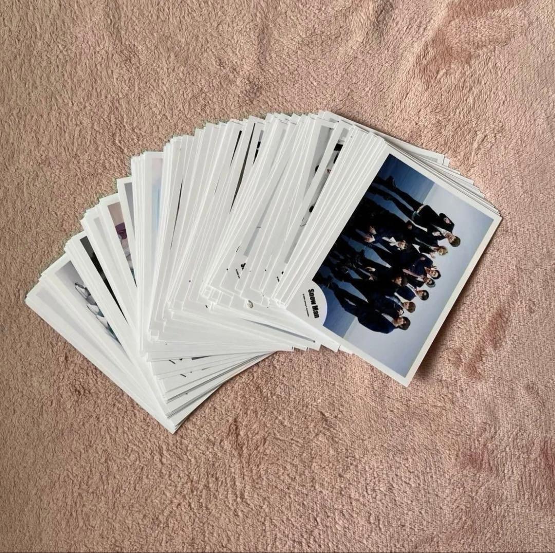  Man/公式写真/集合