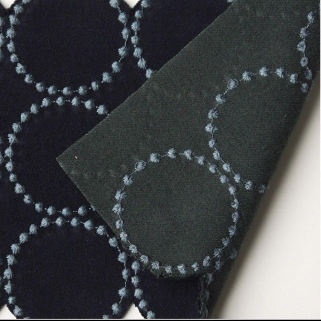 ミナペルホネン dop タンバリン 細脚 スツール 【インディゴ】椅子 ベンチ