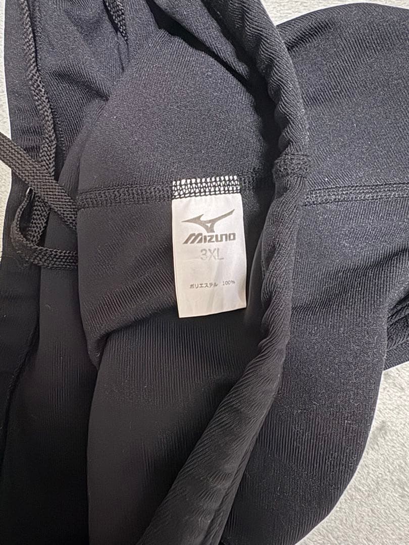 日本代表　練習用水着（3XL）