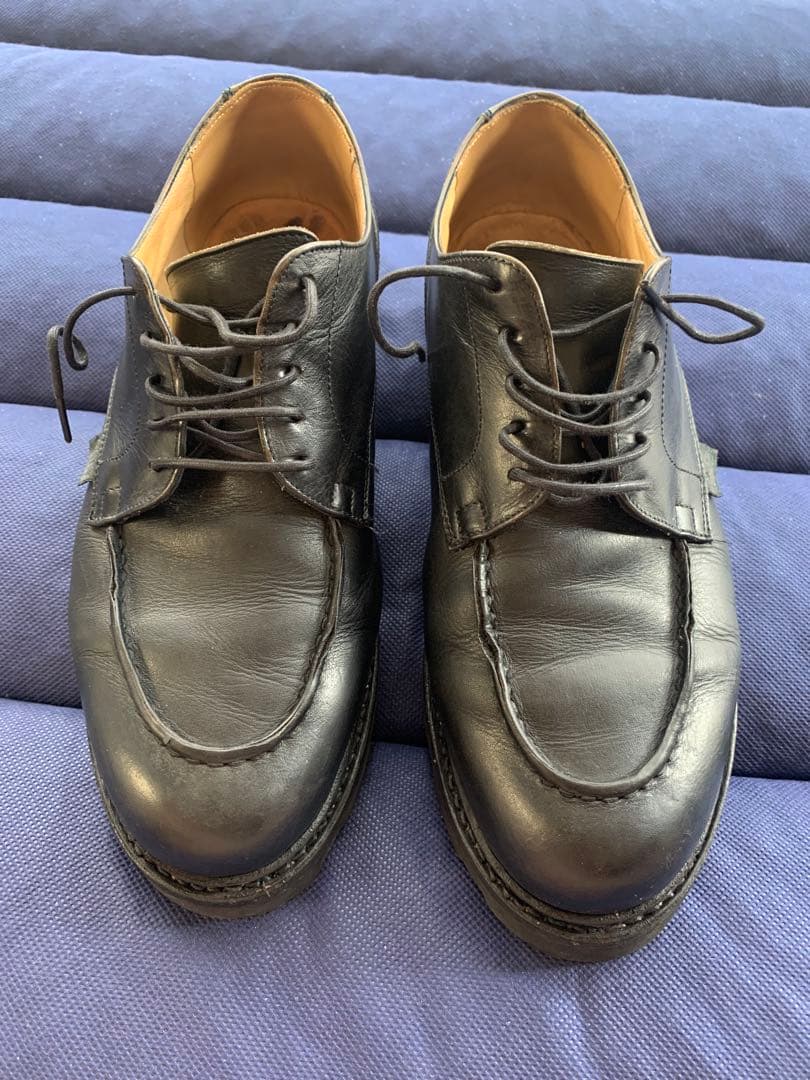 パラブーツ　シャンボード8F