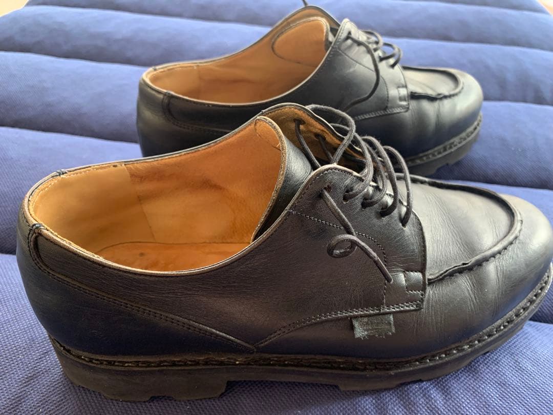 パラブーツ　シャンボード8F