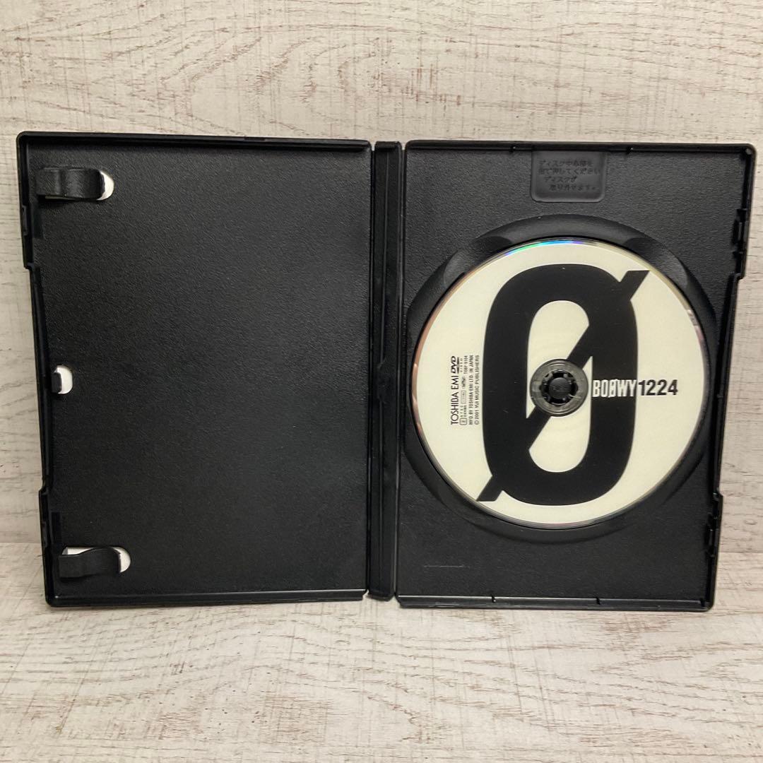 BOφWY＆氷室京介/DVD 6巻セット