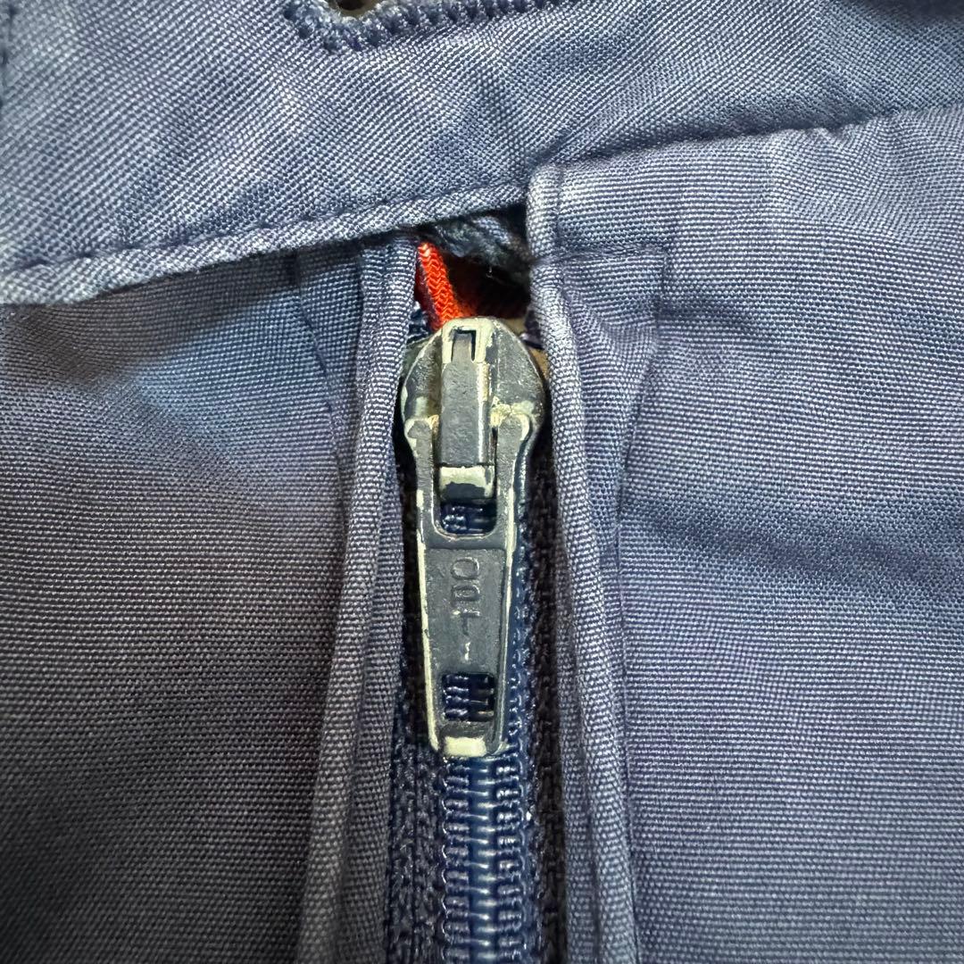 80’s 英国製 BARACUTA バラクータ G-9 ハリントンジャケット