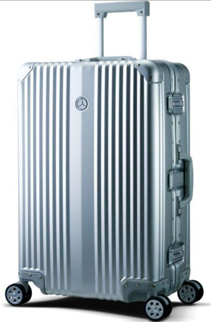 メルセデスベンツ スーツケース 65L 新品未使用未開封