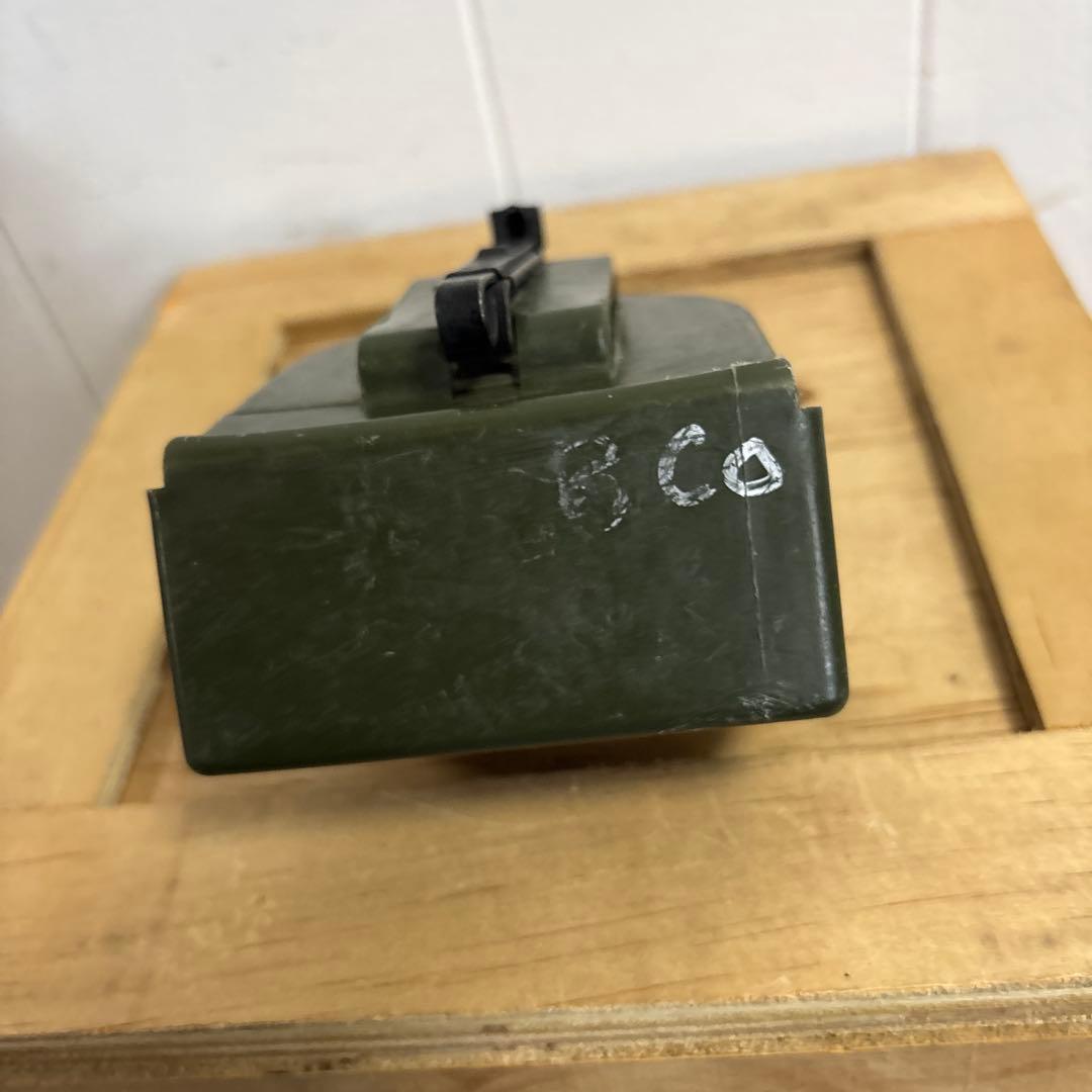 米軍　実物　BRUNTON M2 POCKET TRANSIT COMPASS