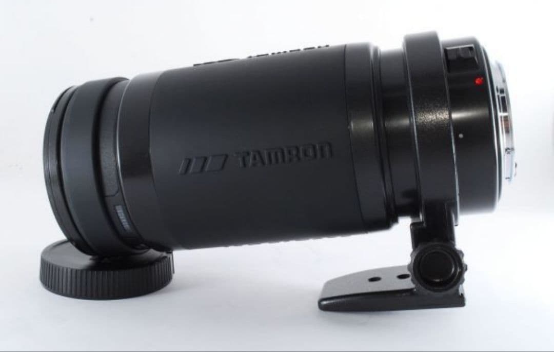 9月13日限定①サービス【Canon用】TAMRON AF 200-400mm