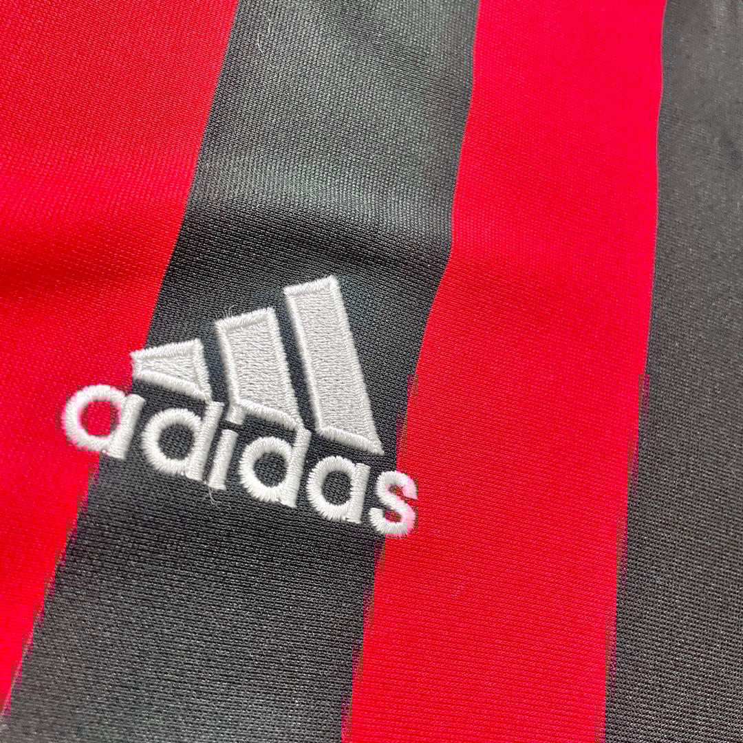 【正規品05-06 adidas AC Milan  KAKA #22】