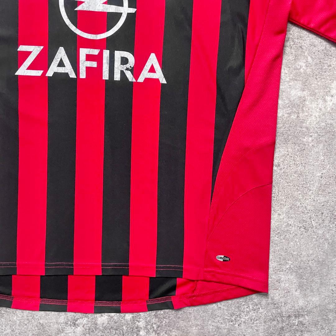【正規品05-06 adidas AC Milan  KAKA #22】