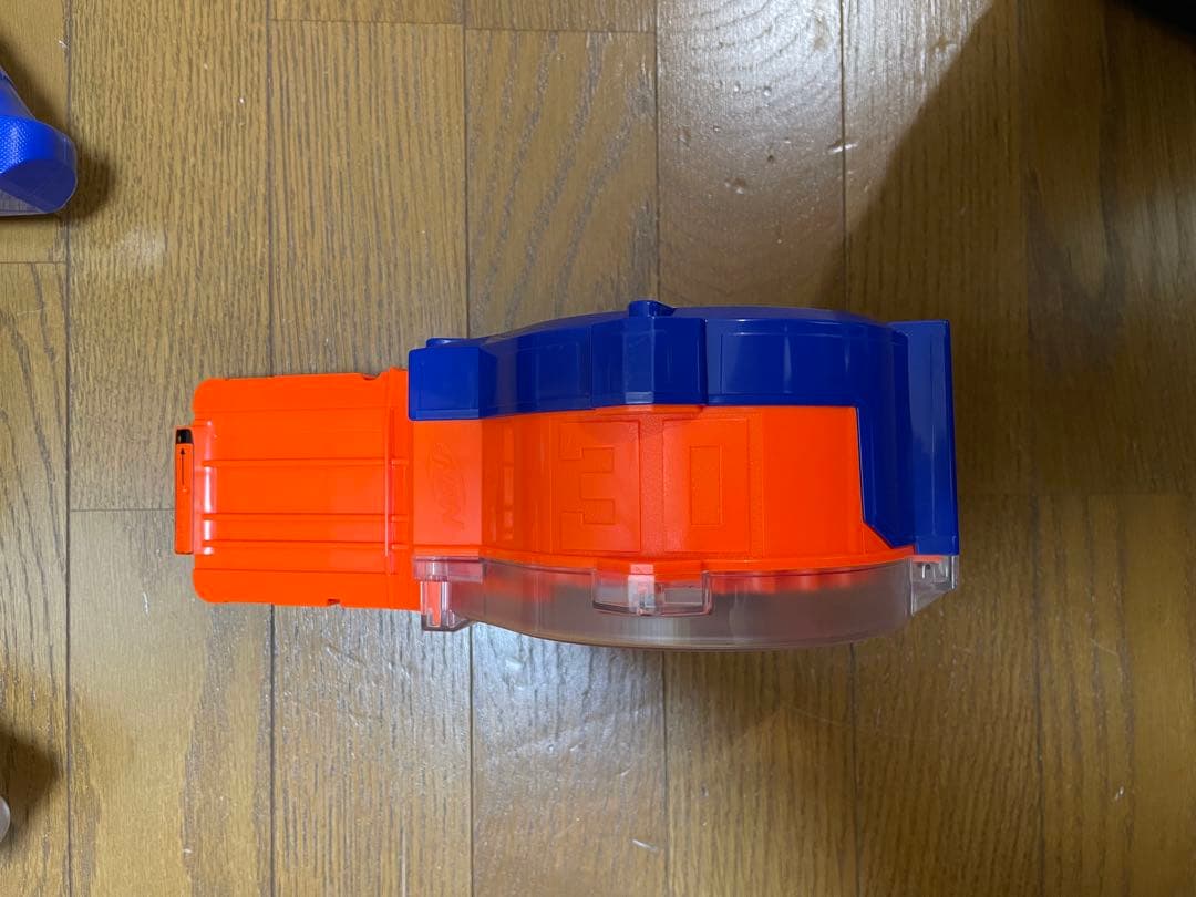 Nerf Elite Infinus 電動トイガンナーフセット　値下げしました！