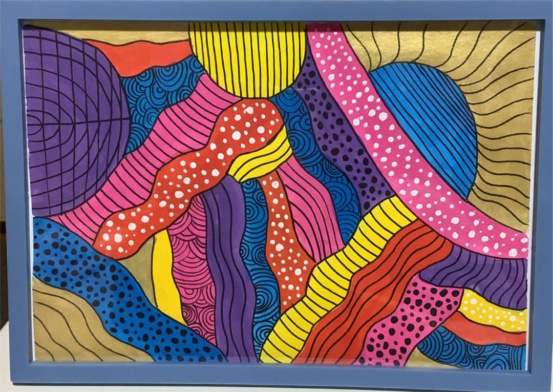 オリジナルハンドメイド　思考