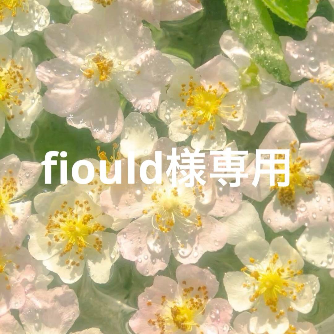 fiould 30枚 Myojo 2026年 1月号 Jr.大賞 応募券