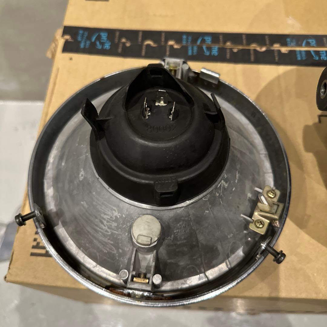 XJR1300 純正ヘッドライト RP03J