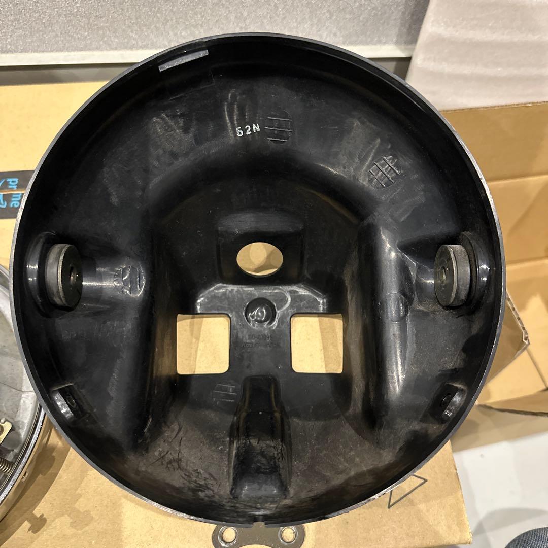 XJR1300 純正ヘッドライト RP03J