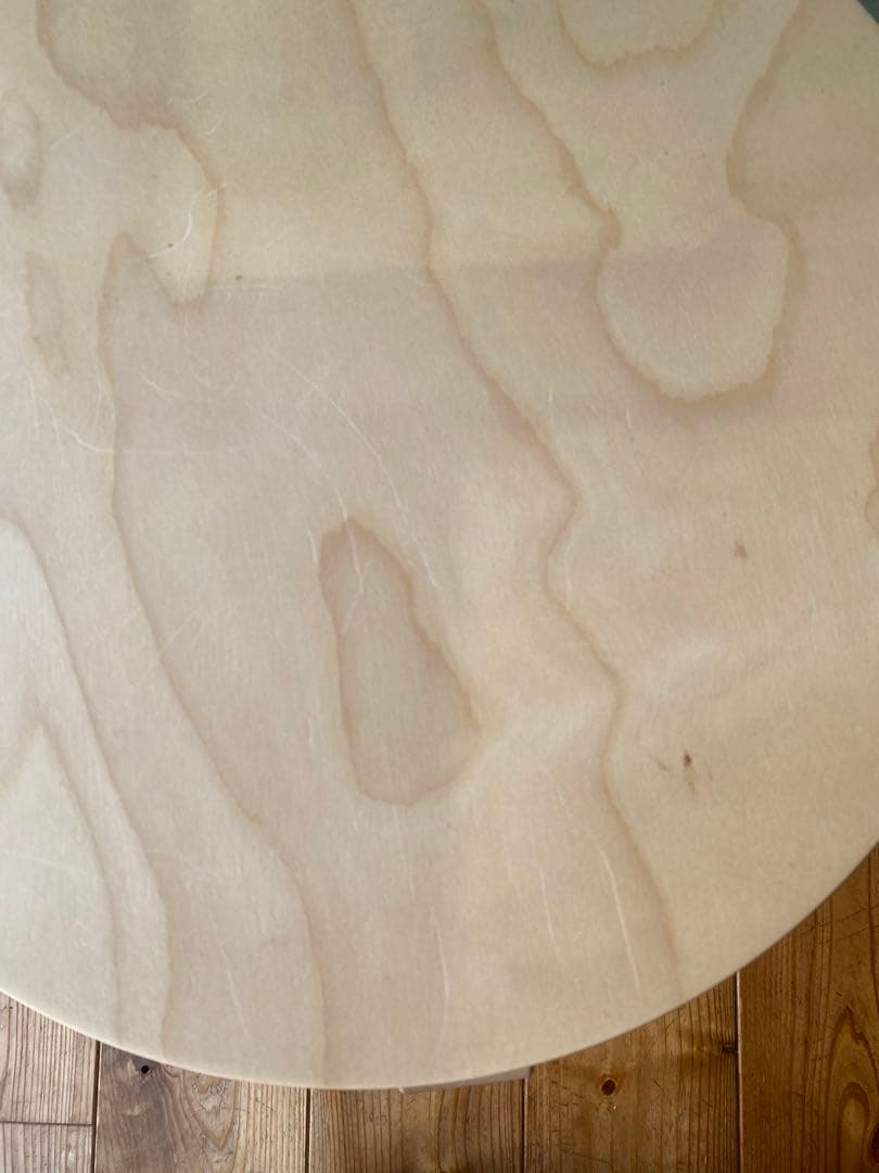 【正規品】artek スツール 60 ナチュラル ラッカー