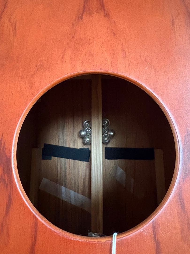 美品‼️ tycoon percussion カホン ケース、カスタネット等付