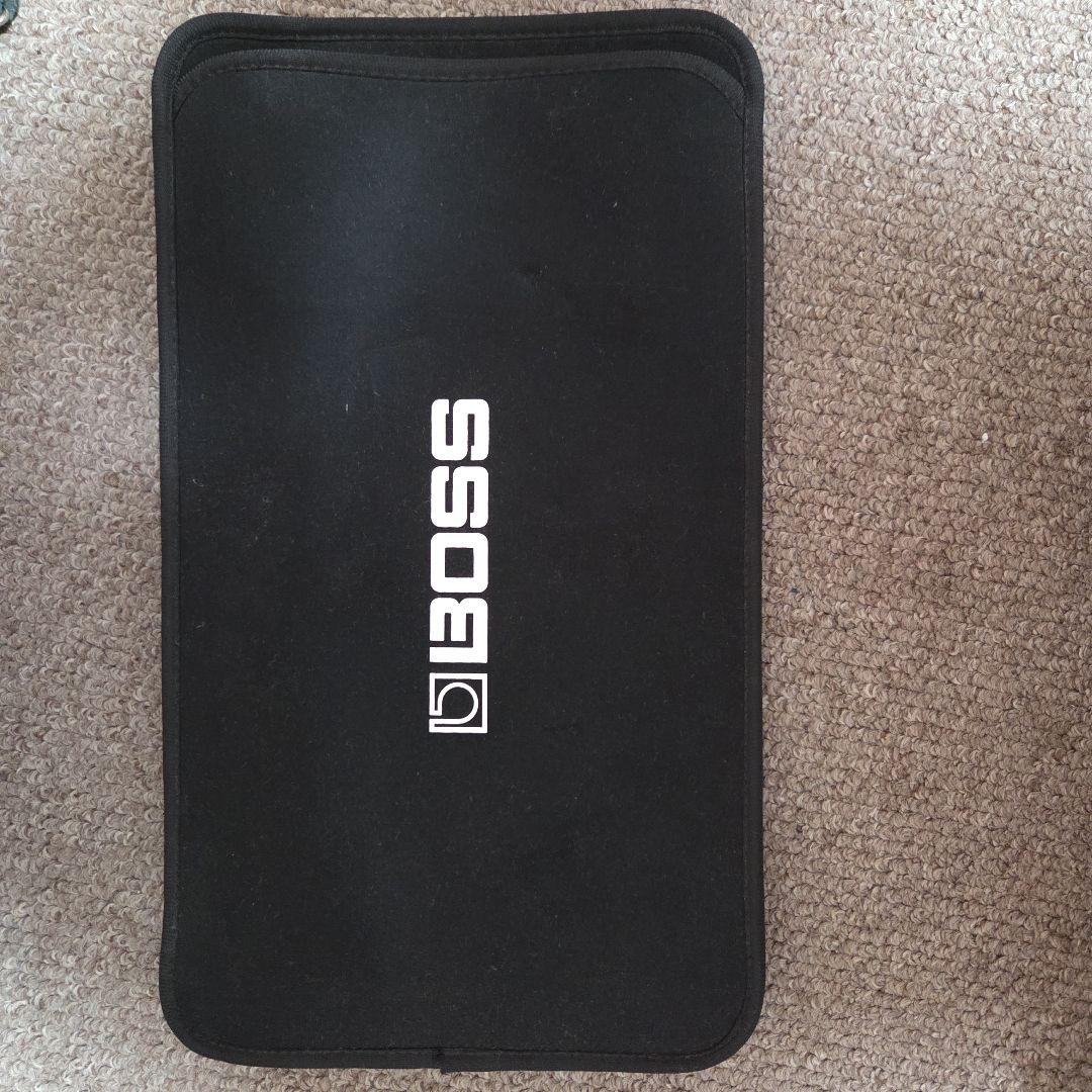 BOSS GT-1 ギターエフェクター PSA100 BOSS純正アダプター