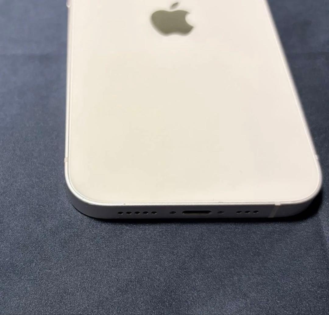 R*様 iPhone 13 256GB ピンク MLNK3J/A