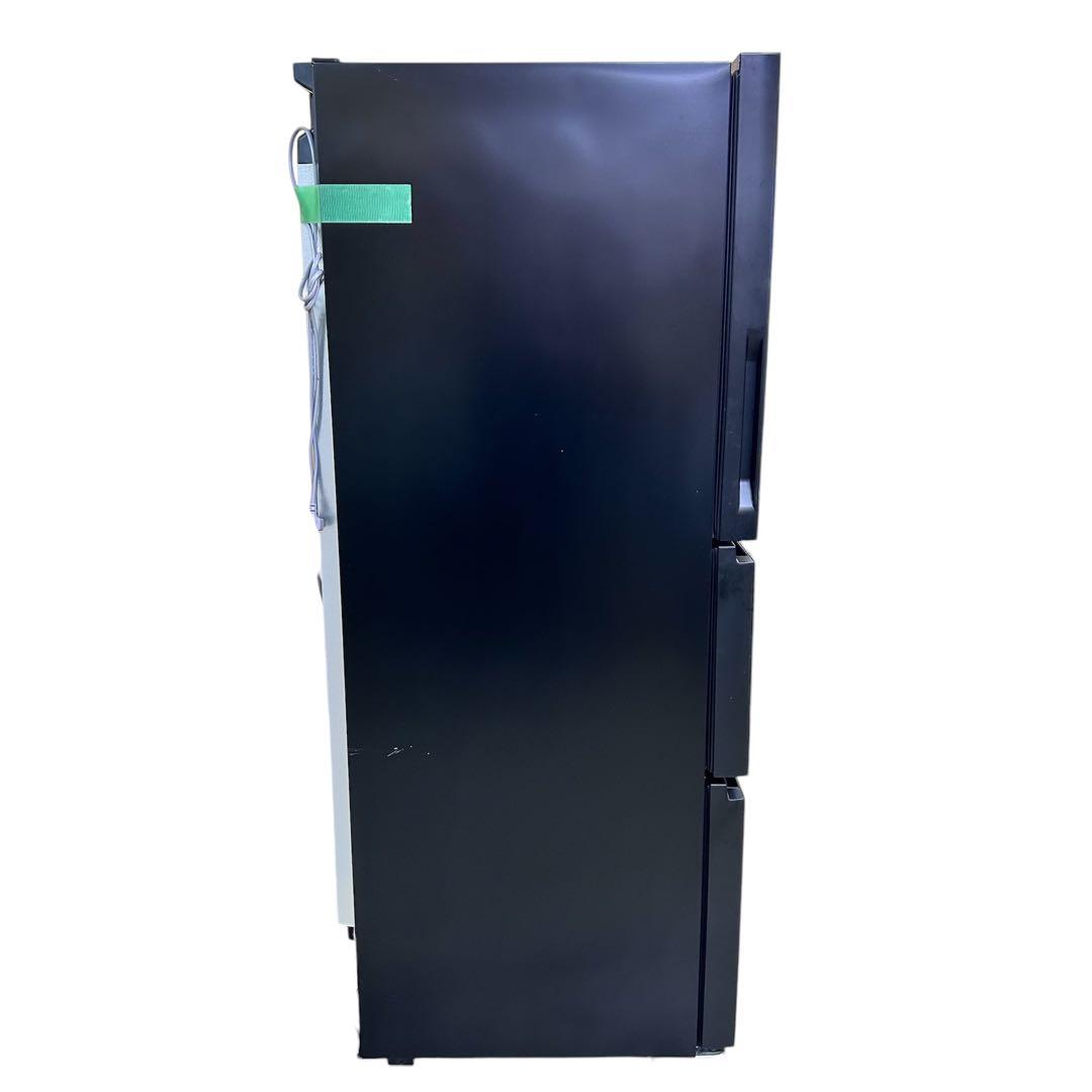 (k40)Hisense 2021年 冷蔵庫 HR-G2801BR 282L