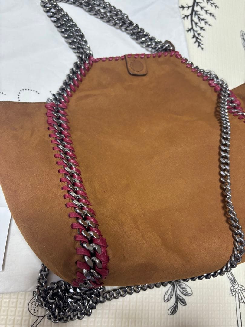 お値下げ中⭐︎ステラマッカートニー　ファラベラ