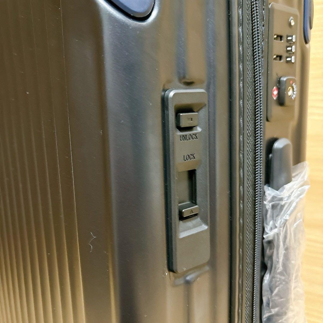 専用❤️カーゴ　スーツケース　36L 1〜3泊　キャリーケース
