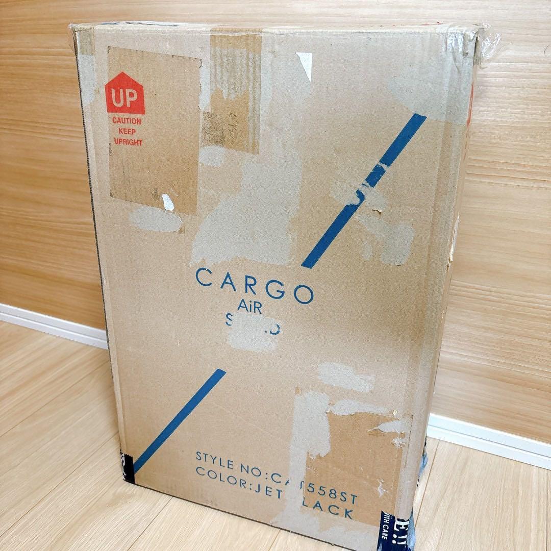 専用❤️カーゴ　スーツケース　36L 1〜3泊　キャリーケース