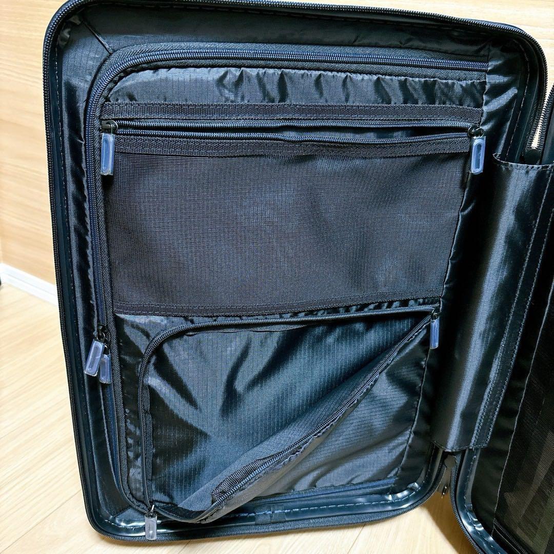 専用❤️カーゴ　スーツケース　36L 1〜3泊　キャリーケース