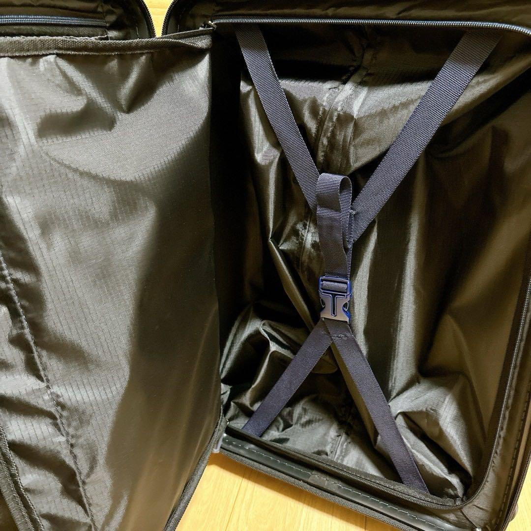 専用❤️カーゴ　スーツケース　36L 1〜3泊　キャリーケース
