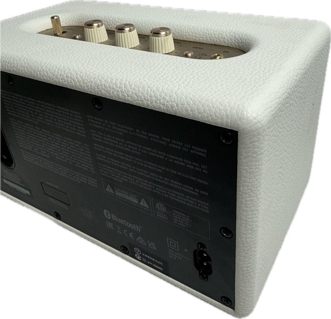 カフカさま優先Marshall ACTONⅡ マーシャルアクション2