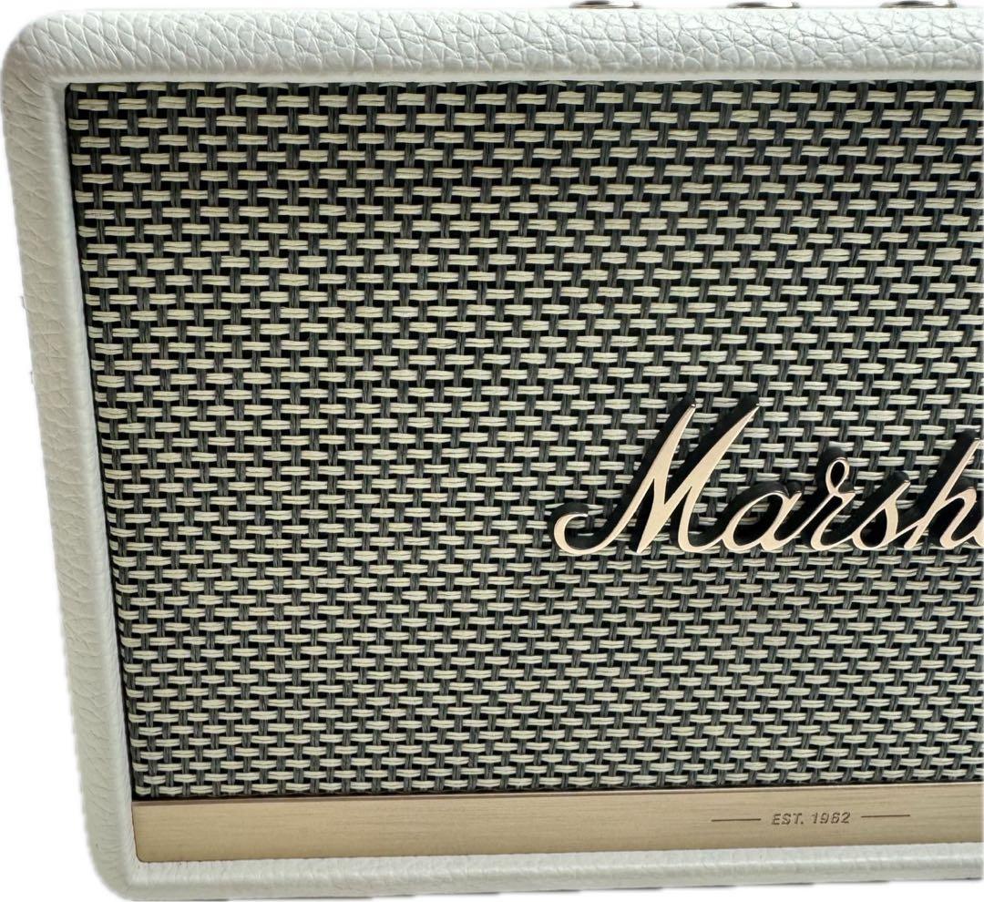 カフカさま優先Marshall ACTONⅡ マーシャルアクション2