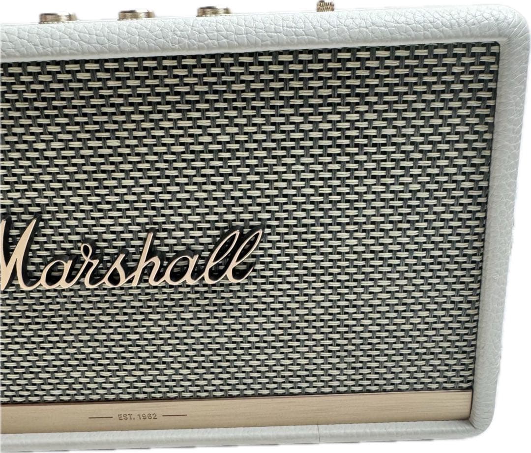 カフカさま優先Marshall ACTONⅡ マーシャルアクション2
