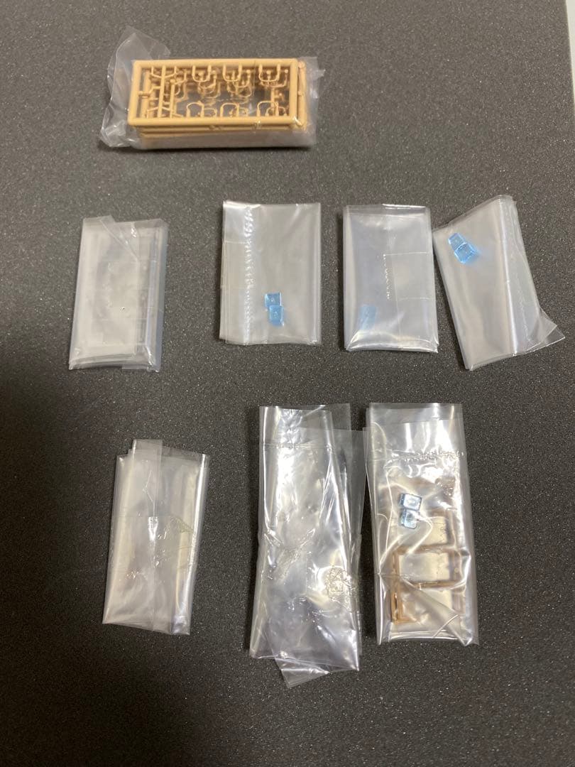 【TOMIX】名鉄キハ8200系(北アルプス)