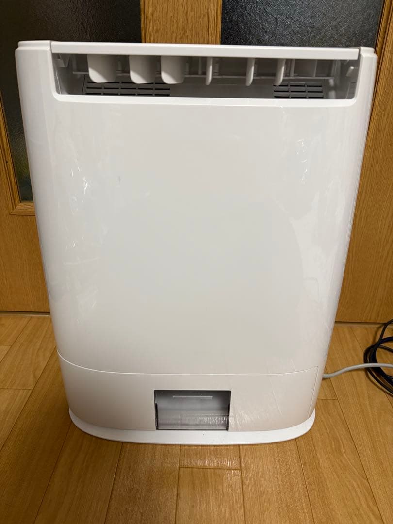 衣類乾燥除湿機 パナソニック F-YZT60