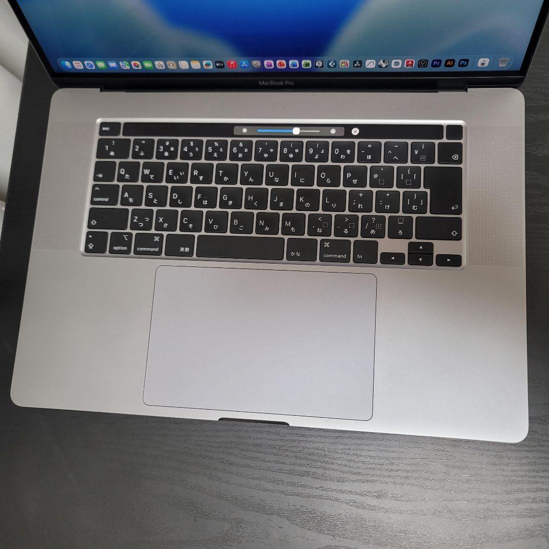 美品 MacBook Pro 16インチ i9 16/1TB CAD&3D設計
