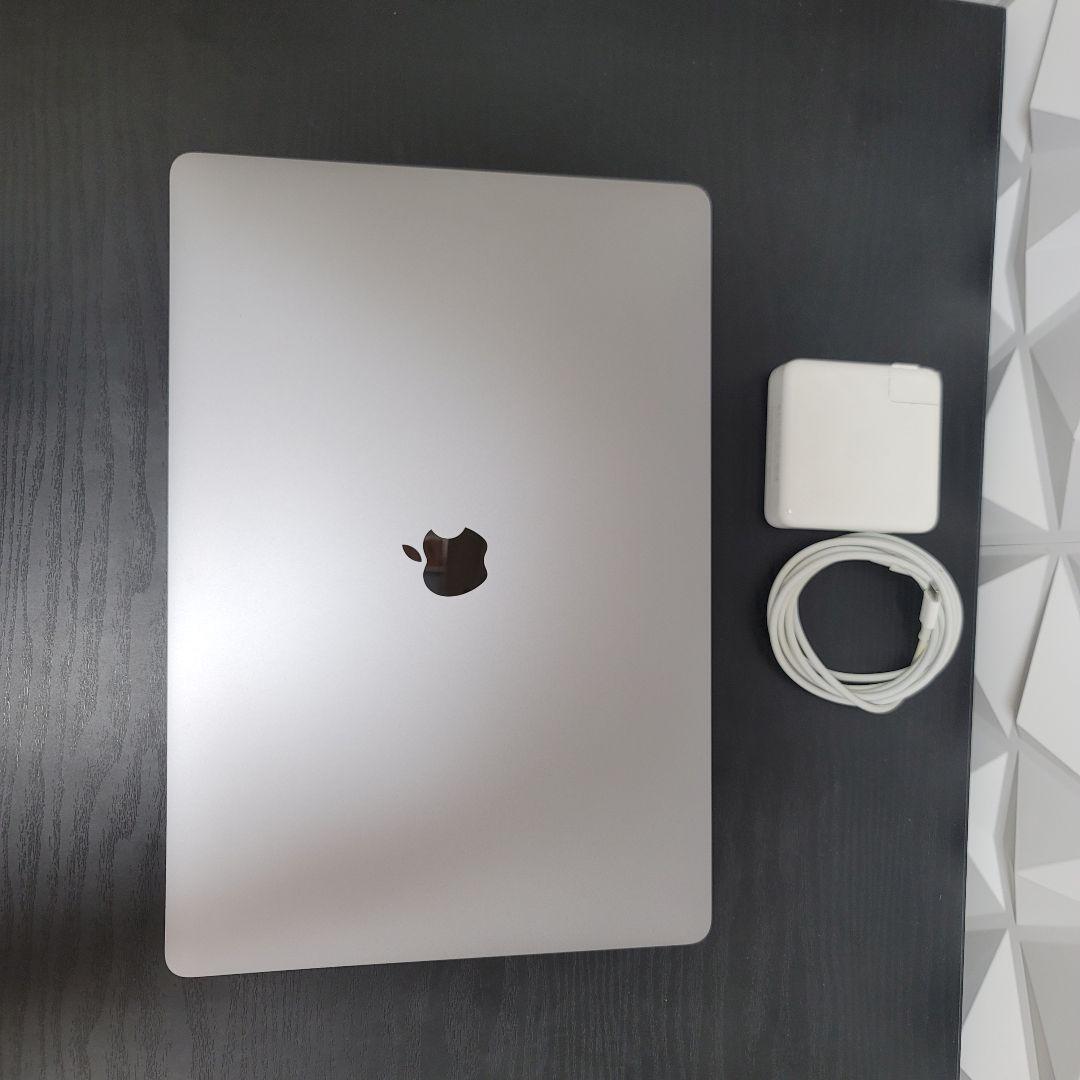 美品 MacBook Pro 16インチ i9 16/1TB CAD&3D設計