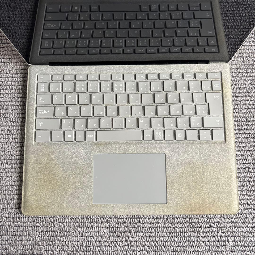 Windowsタブレット本体 Microsoft Surface Laptop 2 i5-8250U