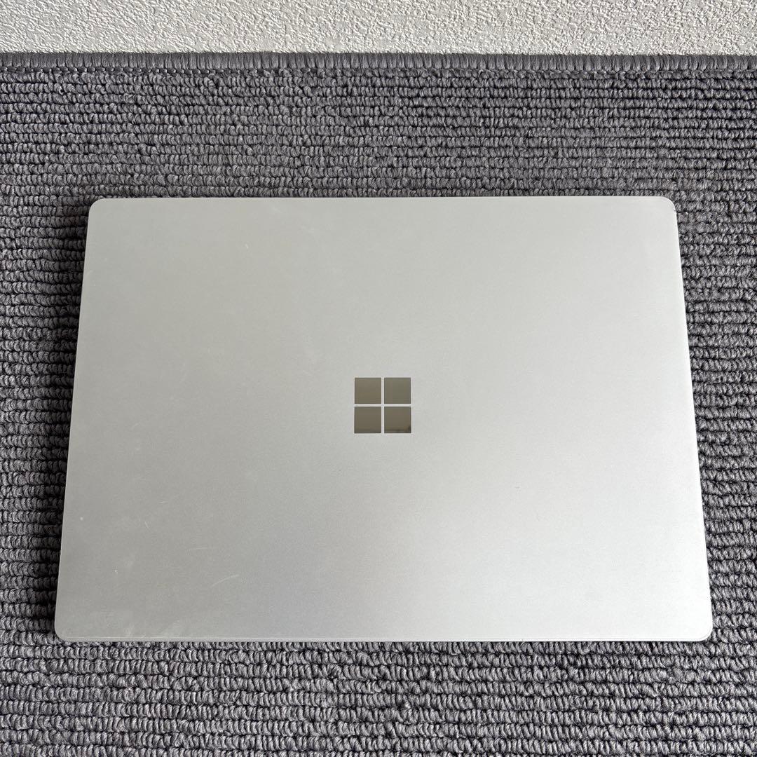 Windowsタブレット本体 Microsoft Surface Laptop 2 i5-8250U