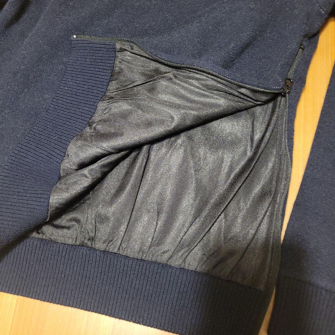 MASTER BUNNY EDITION 裏地付きあったかニット☆