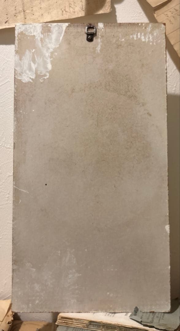 アンティーク雑貨 Angel Wall Decorations