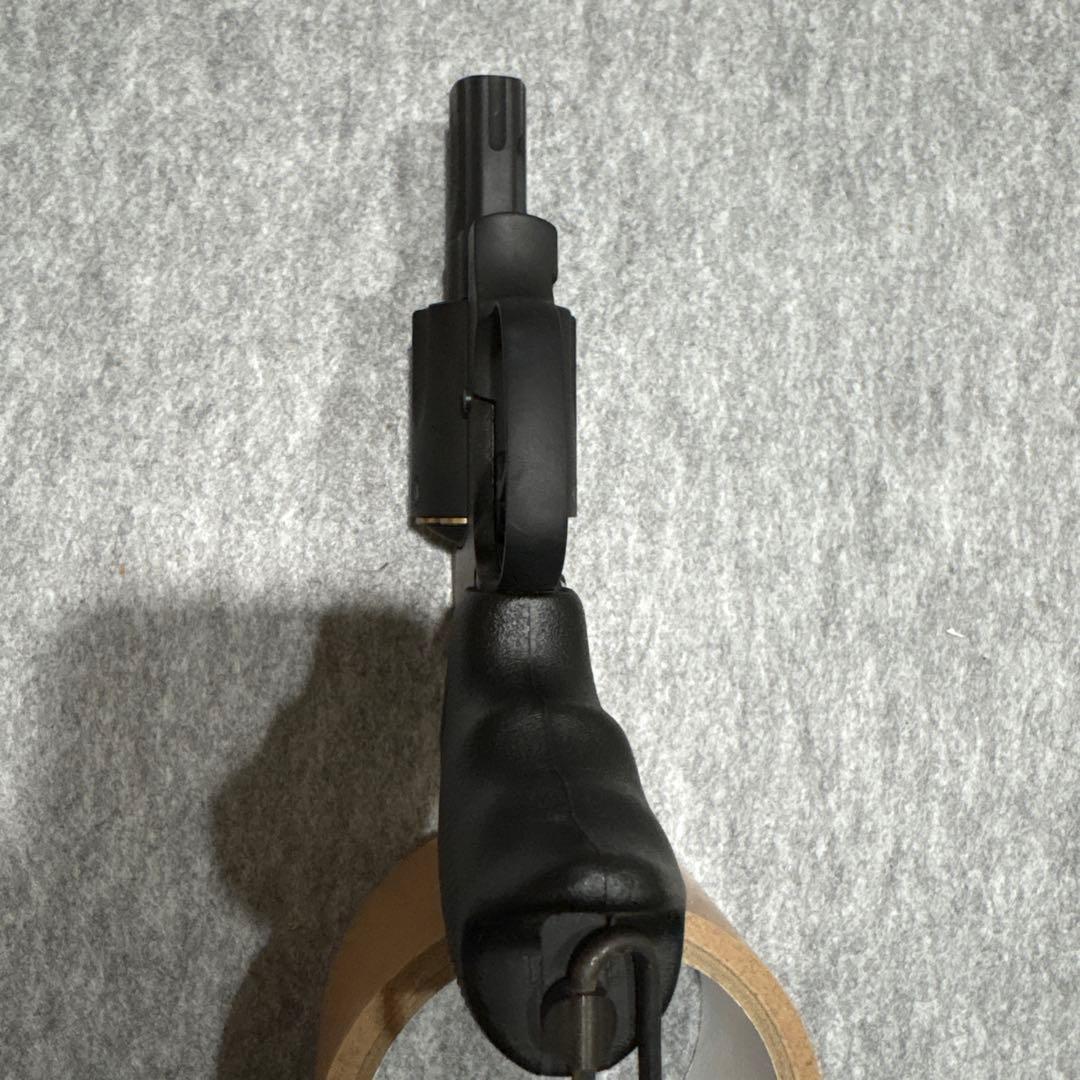 TANAKAWORKS M360J SAKURA モデルガン 日本警察仕様