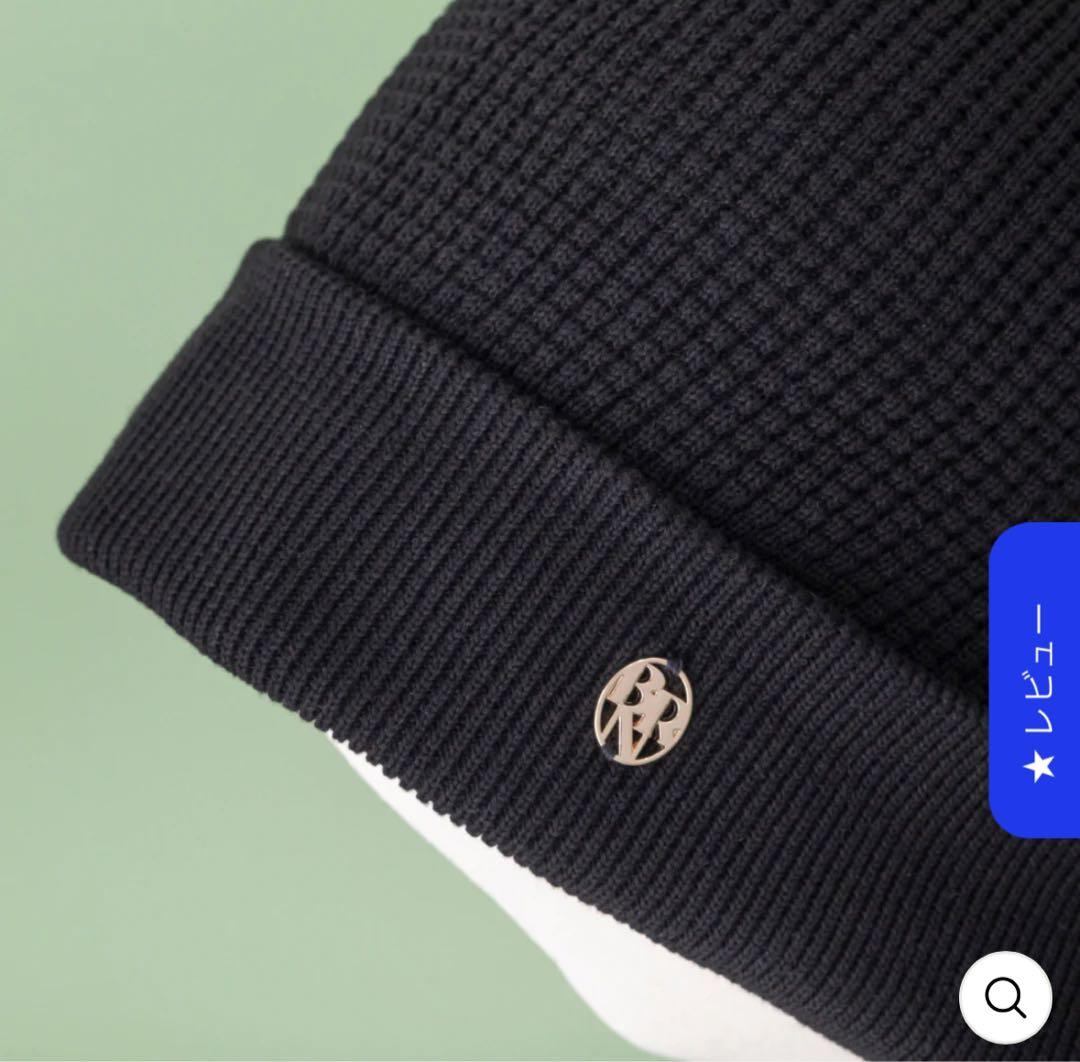 前髪ウィッグ＋ケア帽子BAREN