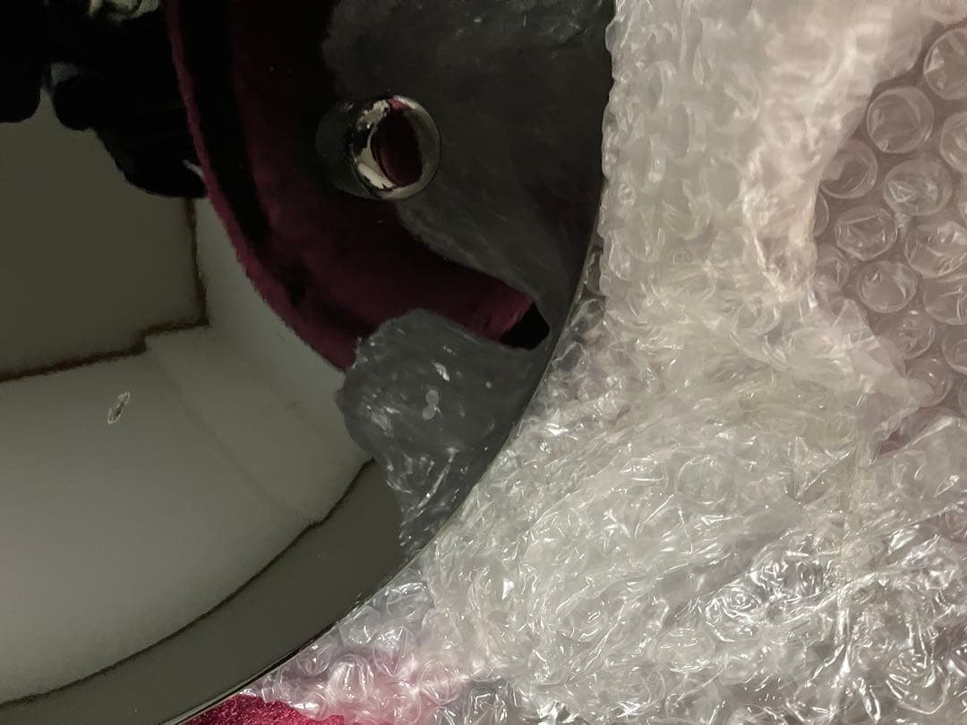 ギター edwards eclipse floyd rose EMG