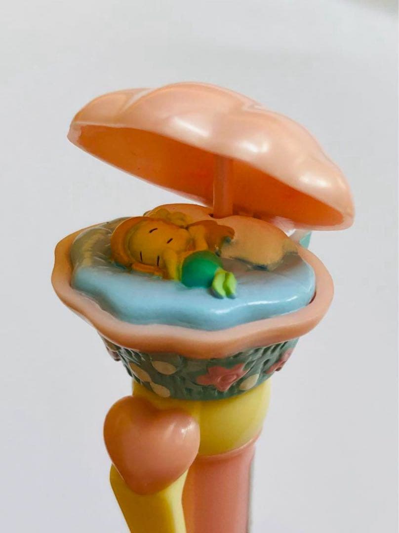 【入手困難】ディズニーベビーアリエル　ボールペン