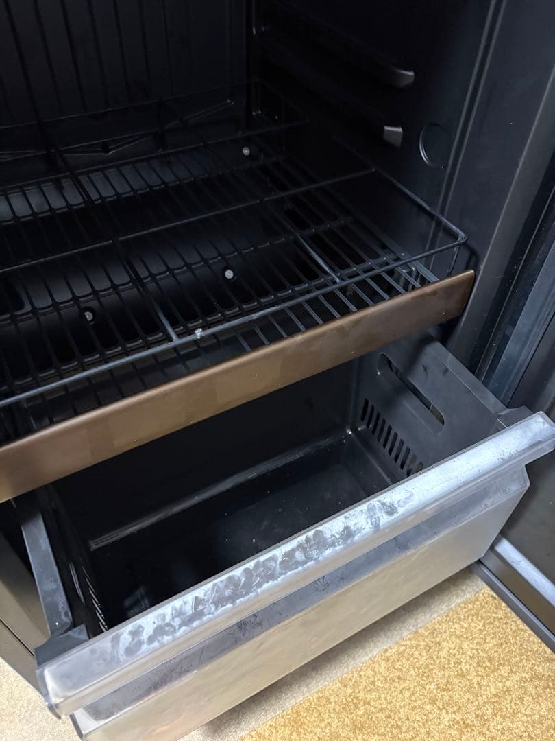 神*集様 【2024年製】AQUA酒キャビネット 日本酒セラー