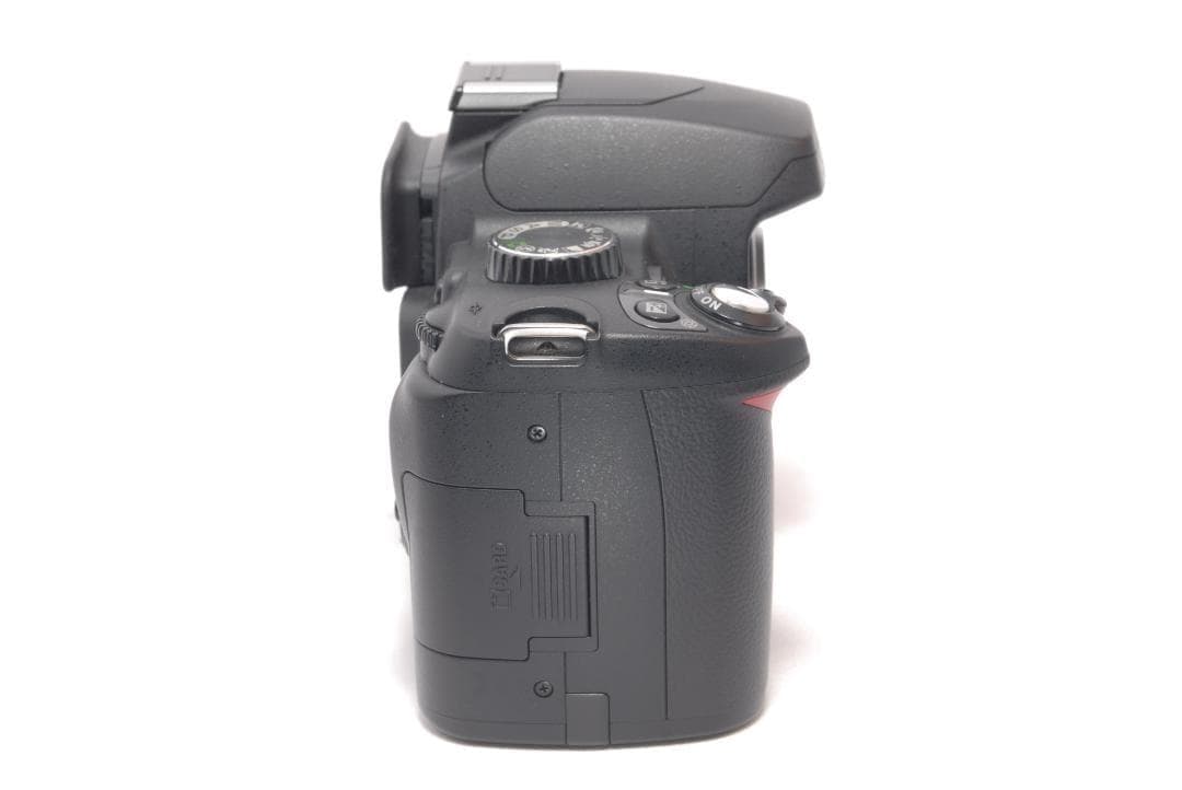 ⭐️カメラデビューにも⭐️Nikon D60　デジタル一眼レフ 高画質