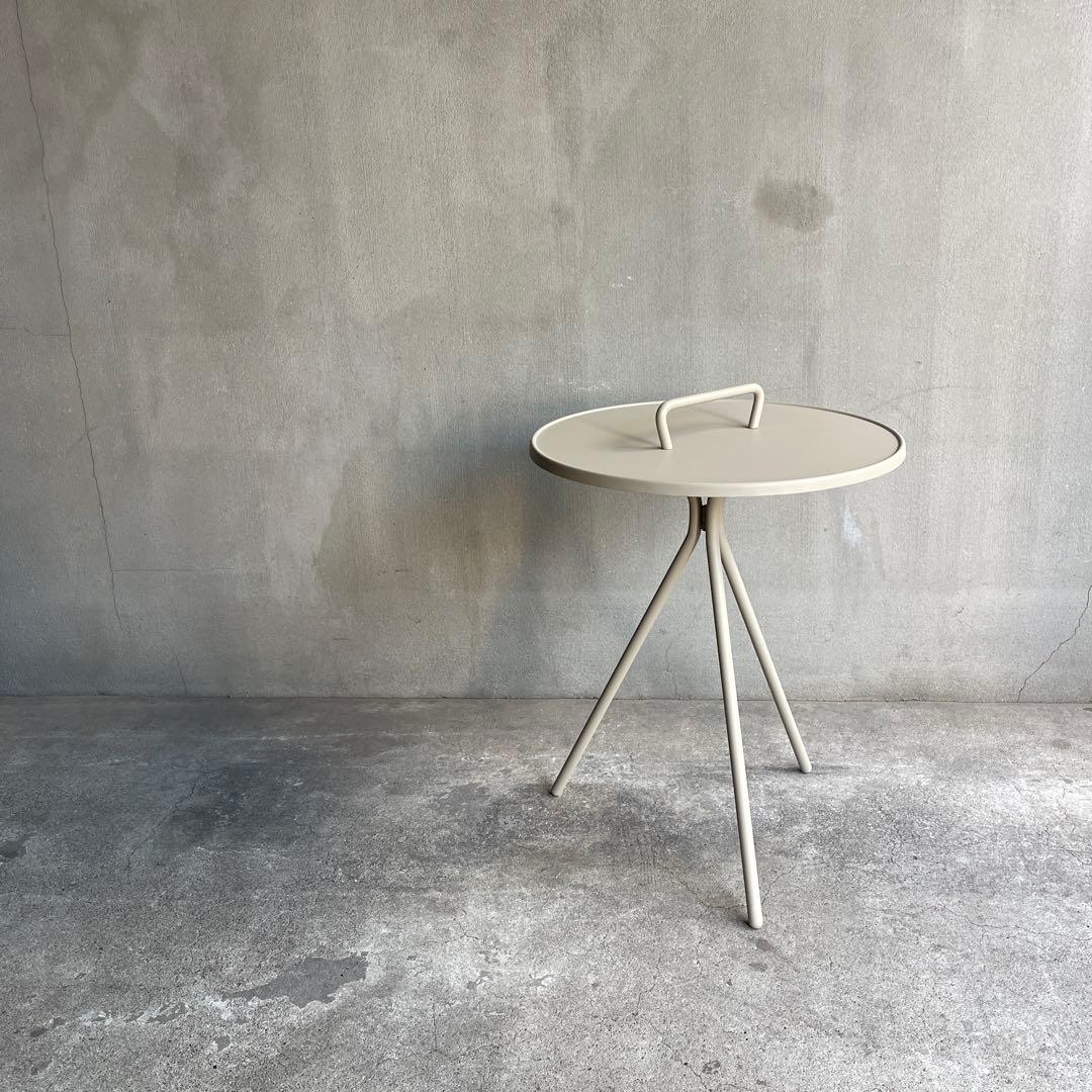 美品Bo concept ボーコンセプト サイドテーブル jersey