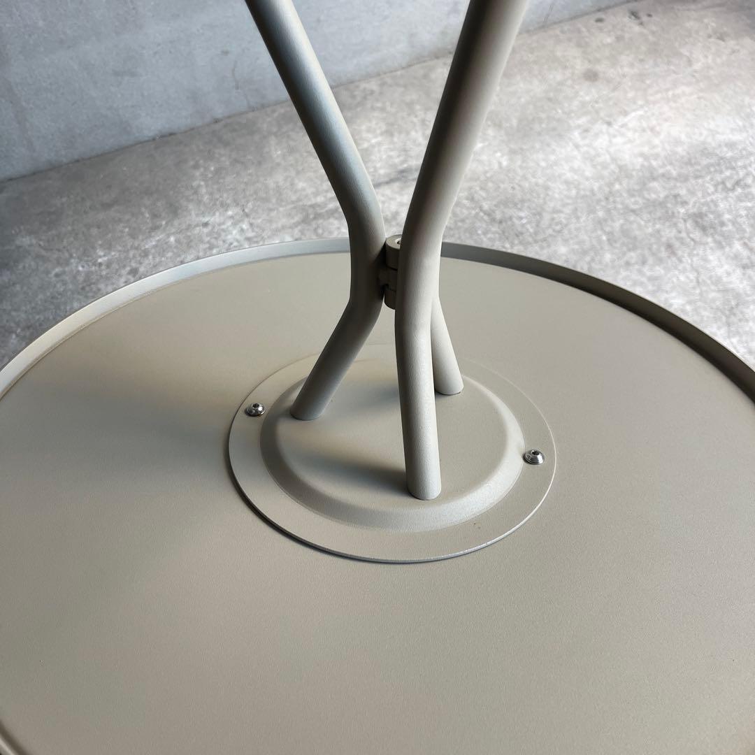 美品Bo concept ボーコンセプト サイドテーブル jersey